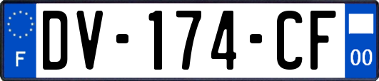 DV-174-CF