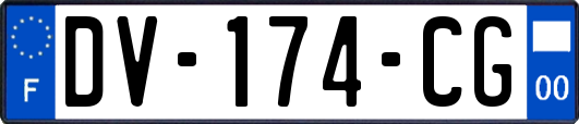 DV-174-CG