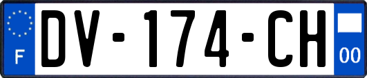 DV-174-CH