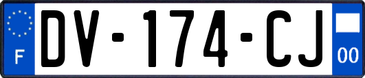 DV-174-CJ