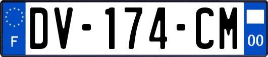 DV-174-CM