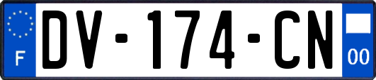 DV-174-CN