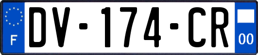 DV-174-CR