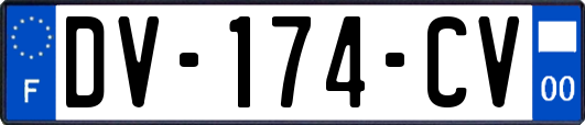 DV-174-CV