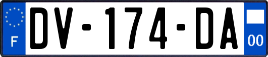 DV-174-DA