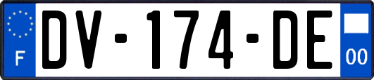 DV-174-DE