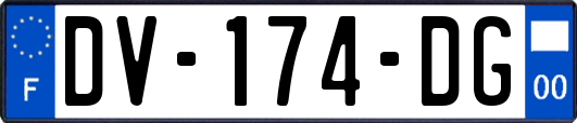 DV-174-DG