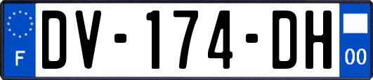 DV-174-DH