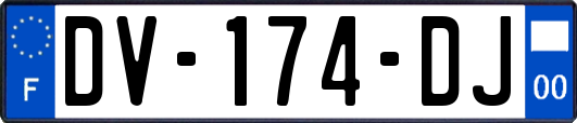 DV-174-DJ