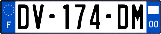 DV-174-DM
