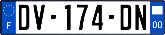 DV-174-DN