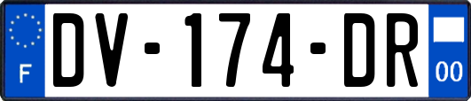 DV-174-DR