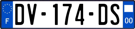 DV-174-DS