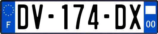 DV-174-DX