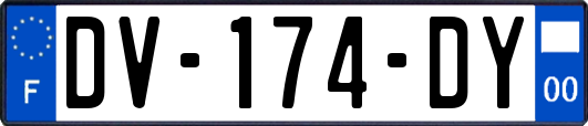 DV-174-DY