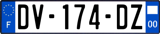 DV-174-DZ