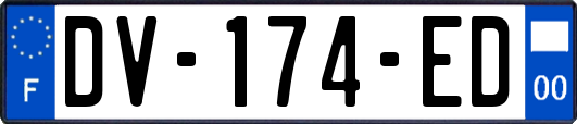 DV-174-ED