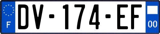 DV-174-EF