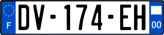 DV-174-EH