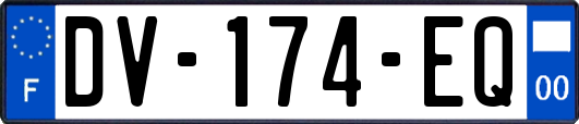 DV-174-EQ