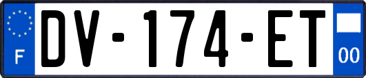 DV-174-ET