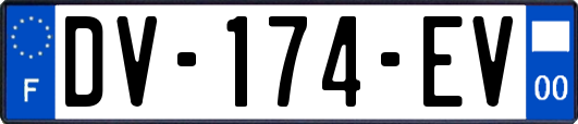 DV-174-EV