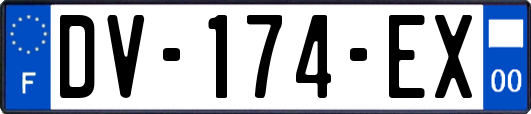 DV-174-EX