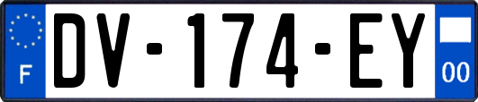 DV-174-EY