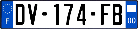 DV-174-FB