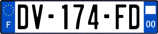 DV-174-FD