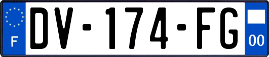 DV-174-FG