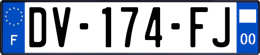 DV-174-FJ