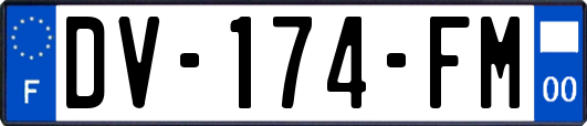 DV-174-FM