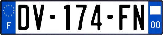 DV-174-FN