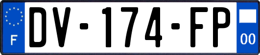 DV-174-FP