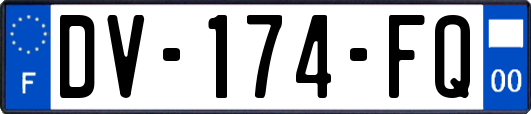 DV-174-FQ