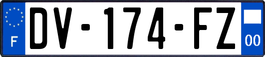 DV-174-FZ