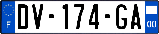 DV-174-GA