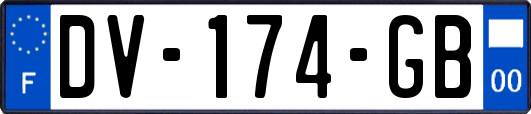 DV-174-GB