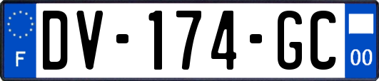 DV-174-GC