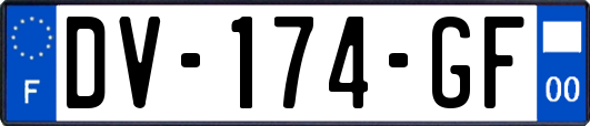 DV-174-GF