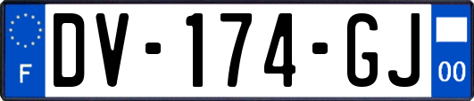 DV-174-GJ