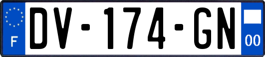 DV-174-GN