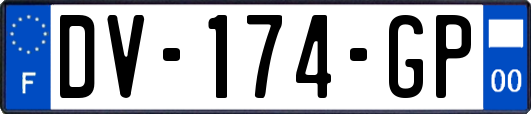 DV-174-GP