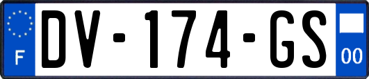 DV-174-GS