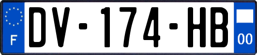 DV-174-HB