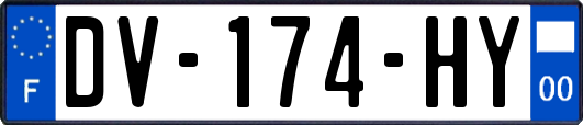 DV-174-HY