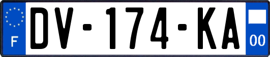 DV-174-KA