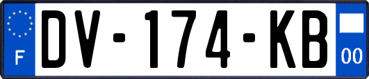 DV-174-KB