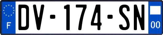 DV-174-SN